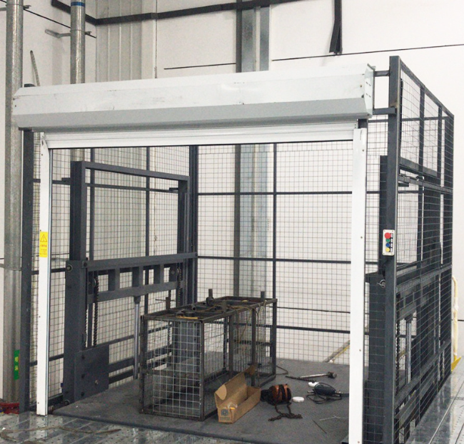 湘潭升降平台选型常见问题及解决方案