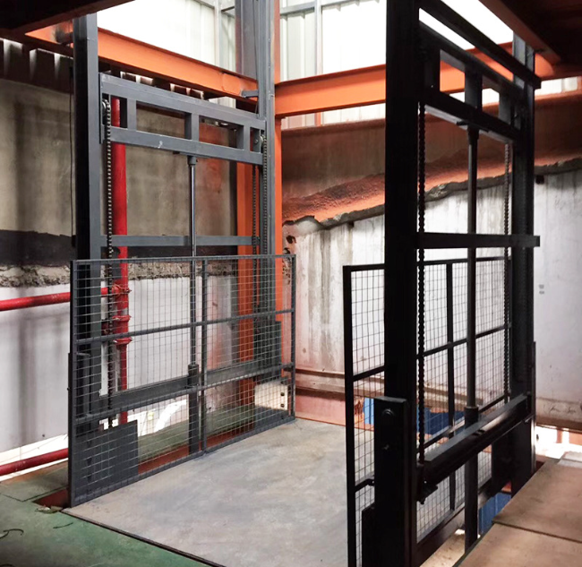 湘潭升降平台维护保养常见问题及规范流程