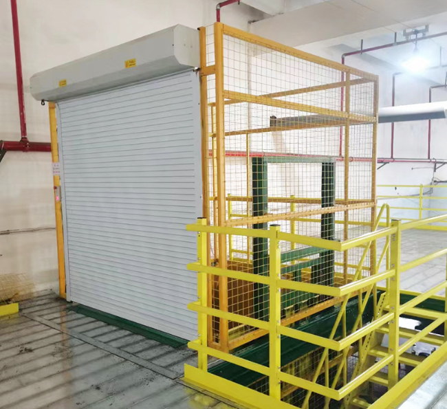 湘潭升降平台安全使用常见问题及注意事项