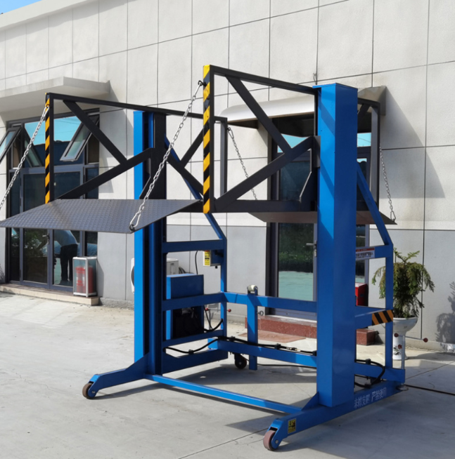 湘潭装卸货平台